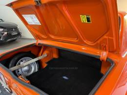 FORD - CORCEL - 1974/1974 - Laranja - R$ 44.990,00