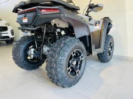MXF - FOX 325 - 2025/2025 - Cinza - R$ 42.990,00