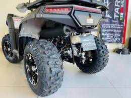 MXF - FOX 325 - 2025/2025 - Cinza - R$ 42.990,00