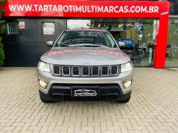 JEEP - COMPASS - 2020/2020 - Prata - R$ 112.990,00