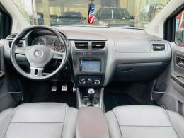 VOLKSWAGEN - SPACE CROSS - 2011/2012 - Azul - R$ 46.990,00