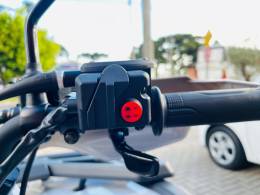 MXF - FOX 325 - 2025/2025 - Cinza - R$ 41.990,00
