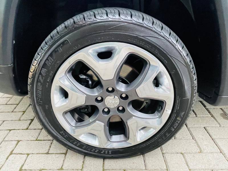 JEEP - COMPASS - 2020/2020 - Prata - R$ 112.990,00