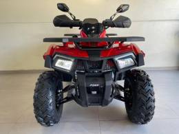 MXF - ATTACK 200 - 2025/2025 - Vermelha - R$ 27.990,00