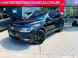 VOLKSWAGEN - TIGUAN - 2019/2019 - Preta - R$ 114.990,00