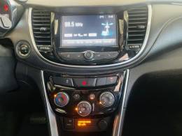 CHEVROLET - TRACKER - 2018/2019 - Preta - R$ 94.990,00