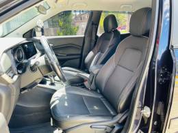 CHEVROLET - MONTANA - 2023/2024 - Azul - R$ 120.990,00