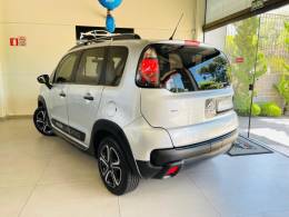CITROËN - AIRCROSS - 2019/2020 - Prata - R$ 60.990,00