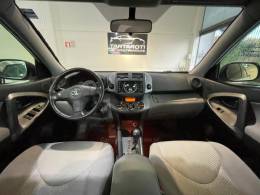 TOYOTA - RAV4 - 2011/2011 - Prata - R$ 62.990,00