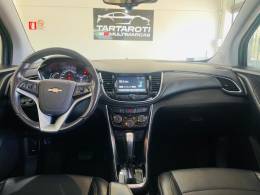 CHEVROLET - TRACKER - 2018/2019 - Preta - R$ 94.990,00