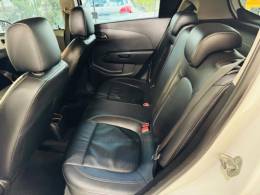 CHEVROLET - SONIC - 2013/2013 - Branca - R$ 43.990,00