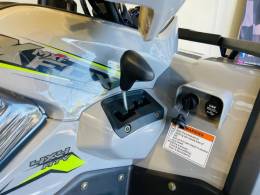 MXF - FOX 325 - 2025/2025 - Cinza - R$ 42.990,00