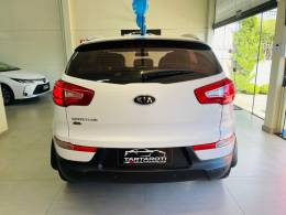 KIA MOTORS - SPORTAGE - 2011/2011 - Branca - R$ 67.990,00