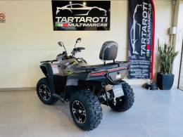 MXF - FOX 325 - 2025/2025 - Cinza - R$ 42.990,00