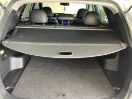 HYUNDAI - IX35 - 2010/2011 - Prata - R$ 65.990,00