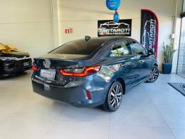 HONDA - CITY - 2023/2023 - Azul - R$ 106.990,00