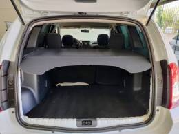 RENAULT - DUSTER - 2012/2013 - Branca - Sob Consulta