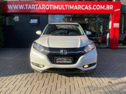HONDA - HR-V - 2017/2017 - Branca - R$ 94.990,00