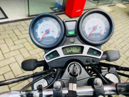 YAMAHA - FAZER - 2007/2008 - Preta - R$ 12.990,00