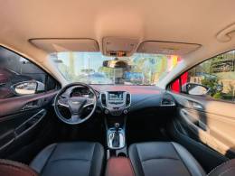 CHEVROLET - CRUZE - 2018/2019 - Branca - Sob Consulta