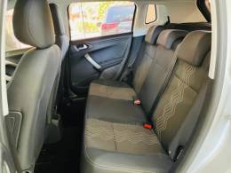 PEUGEOT - 2008 - 2018/2018 - Prata - R$ 57.990,00