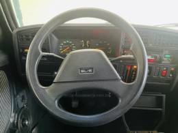 CHEVROLET - MONZA - 1991/1992 - Prata - R$ 16.990,00