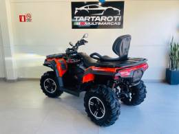 MXF - WOLF 700L - 2024/2024 - Laranja - R$ 64.990,00