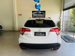 HONDA - HR-V - 2017/2017 - Branca - R$ 94.990,00