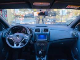 RENAULT - SANDERO - 2019/2020 - Branca - R$ 49.990,00