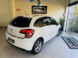 CITROËN - C3 - 2013/2013 - Branca - R$ 39.990,00