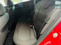 CHEVROLET - ONIX - 2014/2015 - Vermelha - R$ 56.990,00