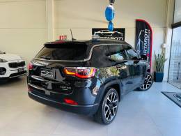 JEEP - COMPASS - 2018/2019 - Preta - R$ 104.990,00