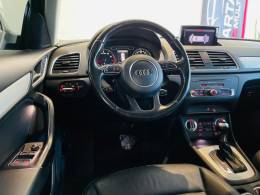 AUDI - Q3 - 2012/2013 - Branca - R$ 82.990,00