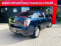 CHEVROLET - COBALT - 2013/2013 - Azul - R$ 46.990,00