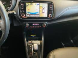 NISSAN - KICKS - 2021/2022 - Azul - R$ 105.990,00
