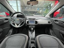 CHEVROLET - PRISMA - 2015/2016 - Vermelha - R$ 57.990,00