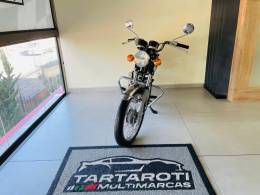 HONDA - CG 125 - 1981/1982 - Azul - R$ 14.990,00