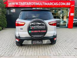 FORD - ECOSPORT - 2019/2020 - Prata - R$ 76.990,00