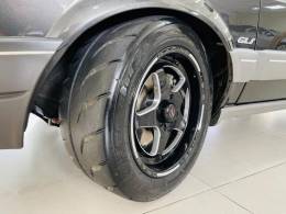 VOLKSWAGEN - PARATI - 1992/1993 - Preta - R$ 69.990,00