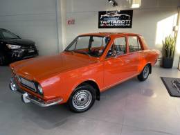 FORD - CORCEL - 1974/1974 - Laranja - R$ 44.990,00