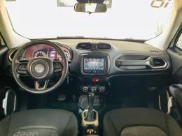 JEEP - RENEGADE - 2016/2016 - Branca - R$ 68.990,00