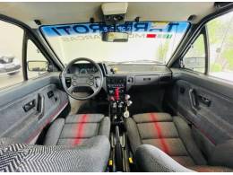 VOLKSWAGEN - PARATI - 1992/1993 - Preta - R$ 69.990,00