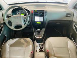 HYUNDAI - TUCSON - 2009/2010 - Preta - R$ 44.990,00