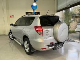 TOYOTA - RAV4 - 2011/2011 - Prata - R$ 62.990,00