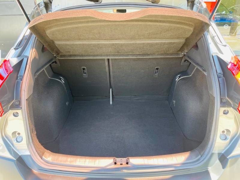 NISSAN - KICKS - 2018/2018 - Cinza - R$ 84.990,00