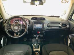 JEEP - RENEGADE - 2016/2016 - Branca - R$ 69.990,00