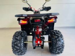 MXF - ATTACK 125 - 2025/2025 - Vermelha - R$ 15.990,00