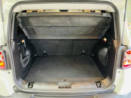 JEEP - RENEGADE - 2016/2016 - Branca - R$ 68.990,00