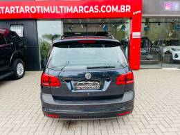 VOLKSWAGEN - SPACE CROSS - 2011/2012 - Azul - R$ 46.990,00