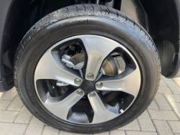 JEEP - COMPASS - 2017/2018 - Preta - R$ 92.990,00